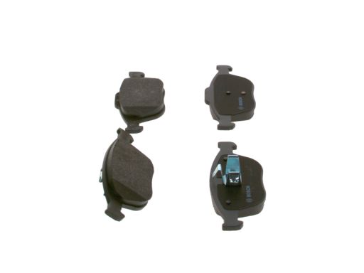 Klocek Hamulcowy Kpl. 0 986 424 701