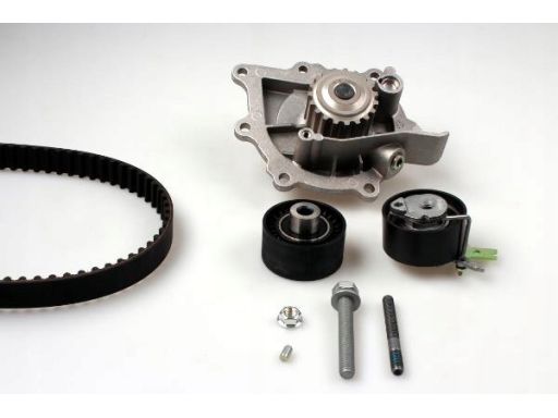 Pk08070 Rozrząd Kpl. (Pasek + Rolka + Pompa Cieczy) Pasuje Do: Citroen