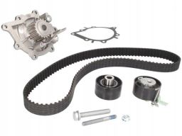 Pk08070 Rozrząd Kpl. (Pasek + Rolka + Pompa Cieczy) Pasuje Do: Citroen