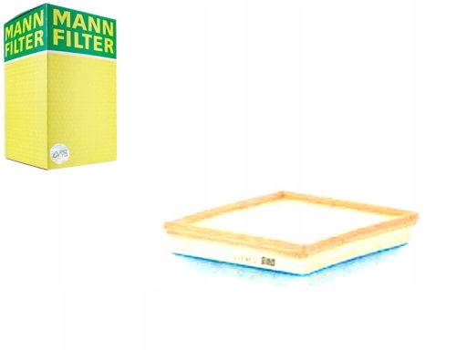 Filtr Powietrza C 24 017