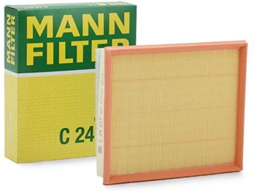 Filtr Powietrza C 24 017