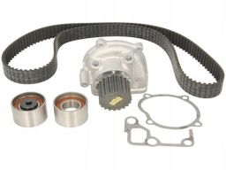Pk75330 Rozrząd Kpl. (Pasek + Rolka + Pompa Cieczy) Pasuje Do: Mazda 3