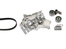 Pk77721 Rozrząd Kpl. (Pasek + Rolka + Pompa Cieczy) Pasuje Do: Toyota