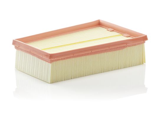 Filtr Powietrza C 2433/2