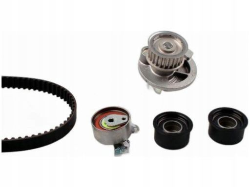 Pk03280 Rozrząd Kpl. (Pasek + Rolka + Pompa Cieczy) Pasuje Do: Opel As