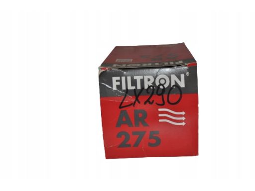 Filtr Powietrza Ar 275