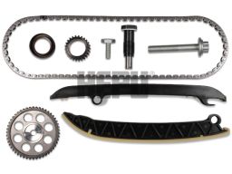 Hep21-0583 Rozrząd Kpl. (Koło + Łańcuch) Pasuje Do: Seat Ibiza Iv, Ibi