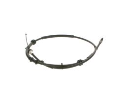 1 987 482 892 Linka Hamulca Ręcznego Tył L/P (1856Mm/1610Mm) Pasuje Do