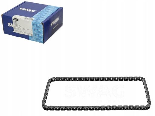 Sw30939968 Łańcuch Rozrządu (Liczba Ogniw: 108) Pasuje Do: Audi A4 B8,