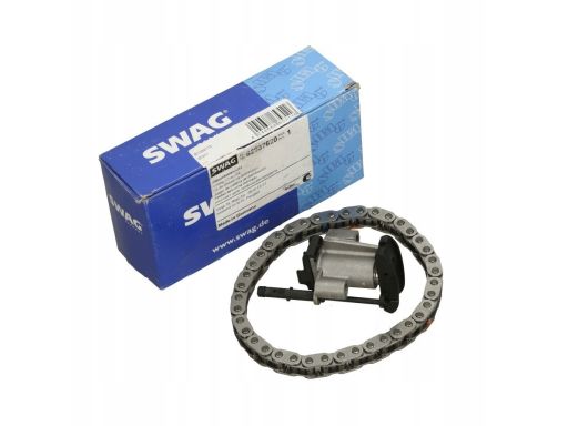 Sw62937620 Rozrząd Kpl. (Łańcuch + Elementy) Pasuje Do: Citroen C4 Gra