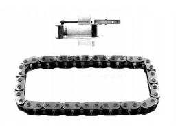 Sw62937620 Rozrząd Kpl. (Łańcuch + Elementy) Pasuje Do: Citroen C4 Gra