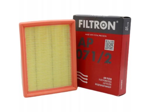 Filtr Powietrza Ap 071/2