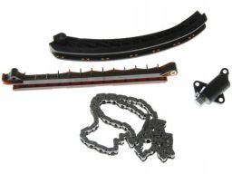 Sw99130381 Rozrząd Kpl. (Łańcuch + Elementy) (Bez Kół) Pasuje Do: Bmw