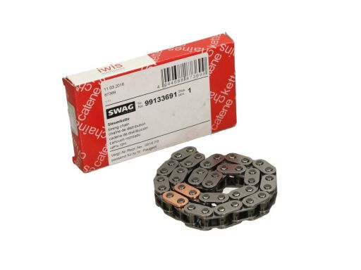 Sw99133691 Łańcuch Rozrządu (Liczba Ogniw: 40) Pasuje Do: Ds Ds 4, Vol