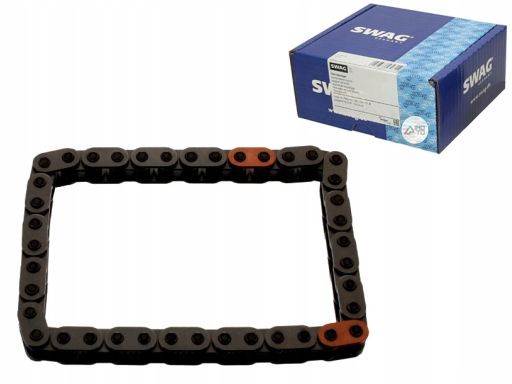 Sw99133691 Łańcuch Rozrządu (Liczba Ogniw: 40) Pasuje Do: Ds Ds 4, Vol