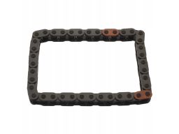 Sw99133691 Łańcuch Rozrządu (Liczba Ogniw: 40) Pasuje Do: Ds Ds 4, Vol