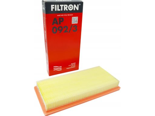 Filtr Powietrza Ap 092/3
