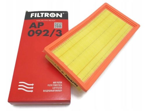 Filtr Powietrza Ap 092/3