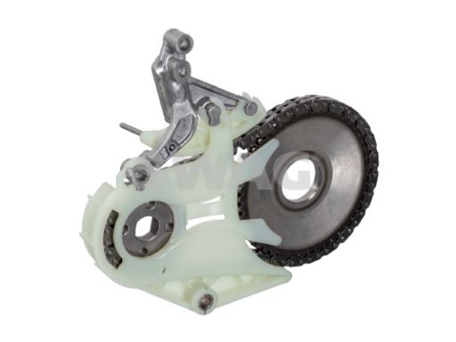 Sw20946140 Zestaw Napędu Pompy Oleju Pasuje Do: Bmw 1 (F20), 1 (F21),