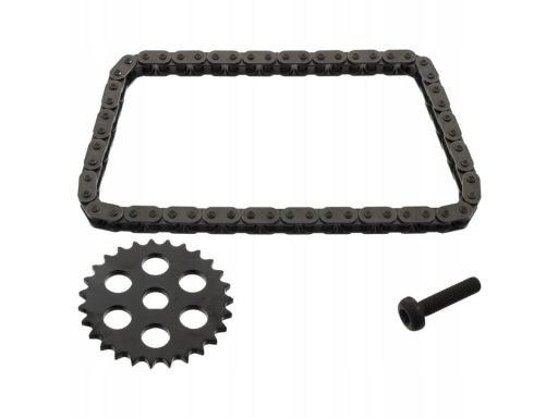 Sw20949523 Zestaw Napędu Pompy Oleju Pasuje Do: Bmw 1 (F20), 1 (F21),