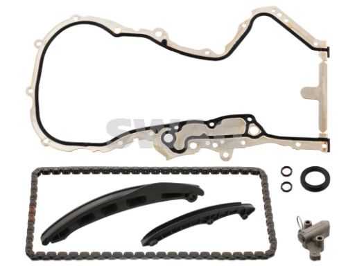 Sw30102423 Rozrząd Kpl. (Łańcuch + Elementy) Pasuje Do: Audi A1, A3, S