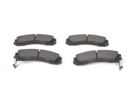 Klocek Hamulcowy Kpl. 0 986 424 523