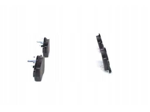 Klocek Hamulcowy Kpl. 0 986 424 457