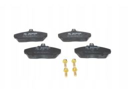 Klocek Hamulcowy Kpl. 0 986 424 566