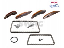 Sw33102031 Rozrząd Kpl. (Łańcuch + Elementy) Pasuje Do: Bmw 2 (F45), 2