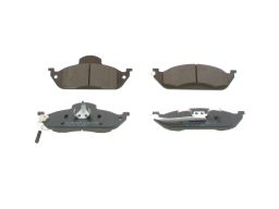 Klocek Hamulcowy Kpl. 0 986 424 611