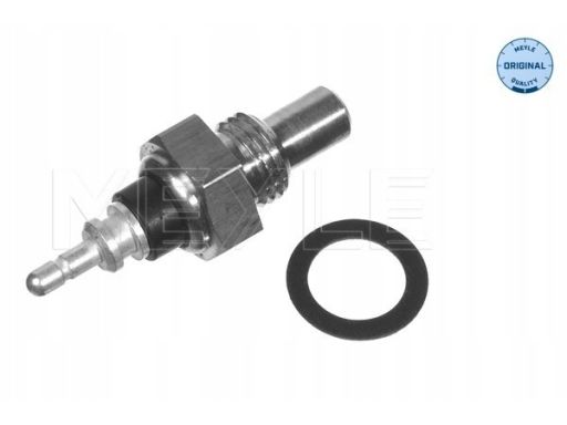 014 054 0013 Czujnik Temperatury Płynu Chłodzącego (Ilość Pinów: 1,