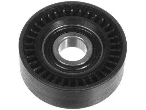 014 202 0002 Rolka Prowadząca Pasek Wielorowkowy Pasuje Do: Mercedes A