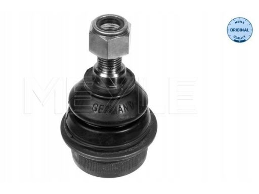 016 010 0234 Sworzeń Wahacza Przód L/P (Dół Przód) (Średnica Stożka 45