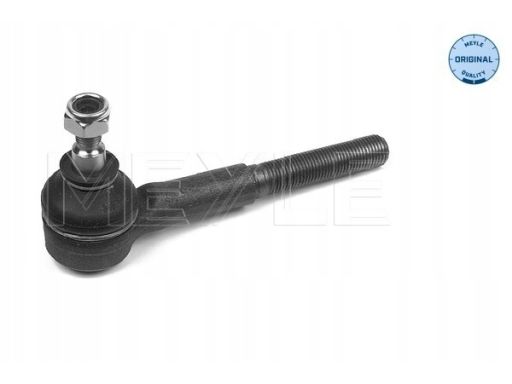 016 020 6310 Końcówka Drążka Kierowniczego L/P Pasuje Do: Mercedes 124