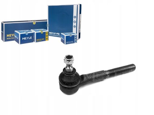 016 020 6310 Końcówka Drążka Kierowniczego L/P Pasuje Do: Mercedes 124