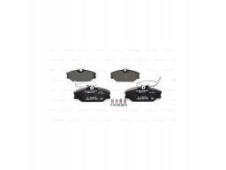 Klocek Hamulcowy Kpl. 0 986 461 765