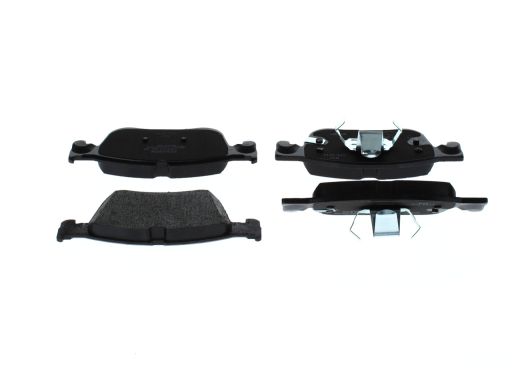 Klocek Hamulcowy Kpl. 0 986 424 885