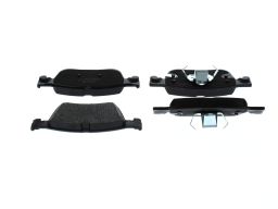 Klocek Hamulcowy Kpl. 0 986 424 885