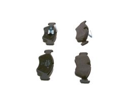 Klocek Hamulcowy Kpl. 0 986 491 900