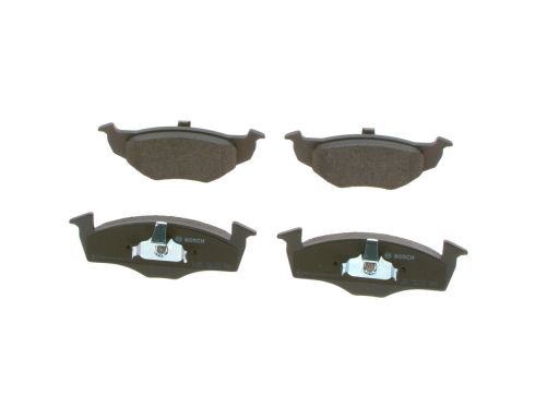 Klocek Hamulcowy Kpl. 0 986 494 005