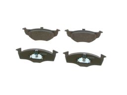 Klocek Hamulcowy Kpl. 0 986 494 005