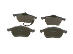 Klocek Hamulcowy Kpl. 0 986 494 018