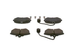 Klocek Hamulcowy Kpl. 0 986 460 948