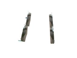 Klocek Hamulcowy Kpl. 0 986 494 029