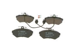 Klocek Hamulcowy Kpl. 0 986 494 042