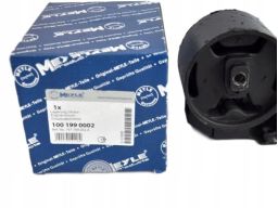 100 199 0002 Poduszka Silnika Tył P, Gumowo-Metalowa Pasuje Do: Seat