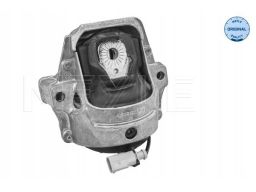 100 199 1006 Poduszka Silnika Przód P, Hydrauliczna Pasuje Do: Audi A4