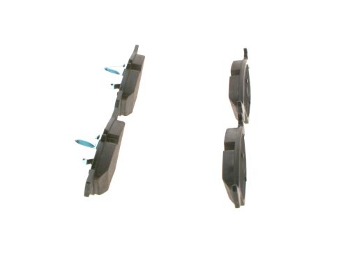 Klocek Hamulcowy Kpl. 0 986 494 001