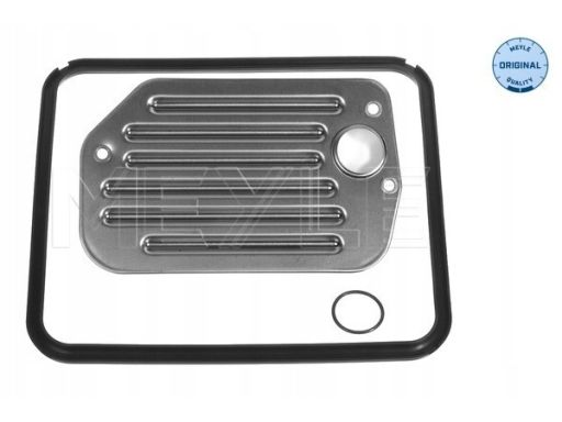 100 398 0004 Filtr Hydrauliki Skrzyni Biegów Pasuje Do: Audi 100 C4, A