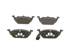 Klocek Hamulcowy Kpl. 0 986 494 019